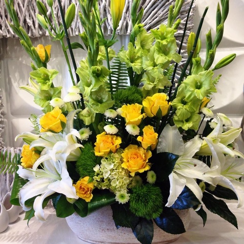 Corinthia Flowers Miscellaneous Store RetailersFlorists Leduc and